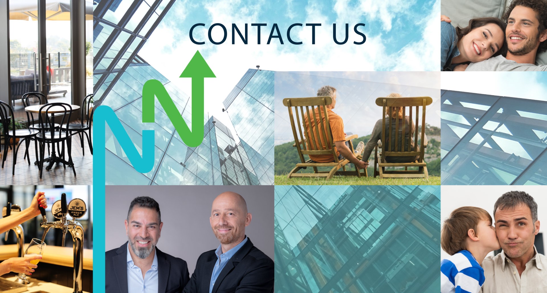 צרו קשר עם נציג - פלנרס