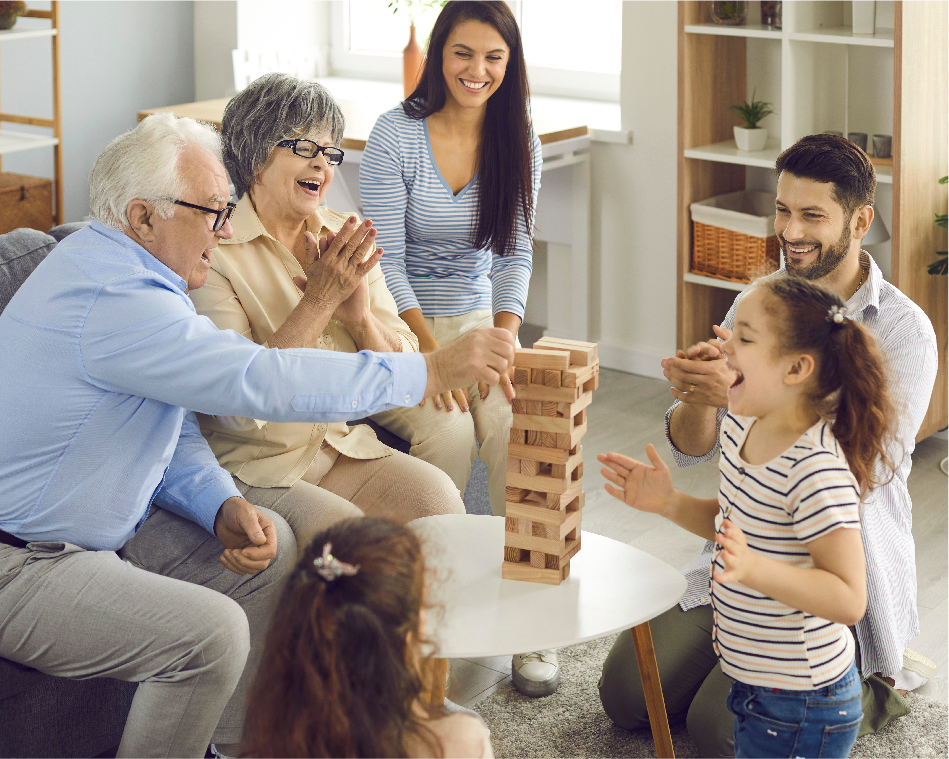 פמילי אופיס